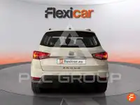 2020 Seat Alteca