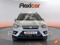 2020 Seat Alteca