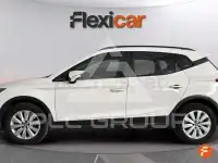 2020 Seat Alteca