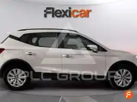 2020 Seat Alteca