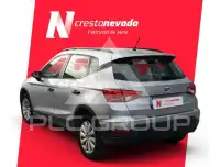2020 Seat Alteca