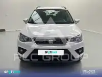 2020 Seat Alteca