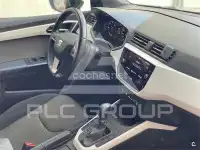 2020 Seat Alteca