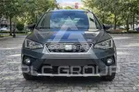2020 Seat Alteca