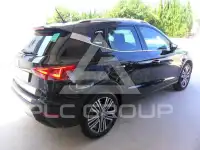 2020 Seat Alteca