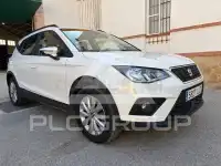 2020 Seat Alteca