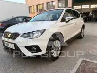 2020 Seat Alteca
