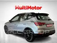 2020 Seat Alteca