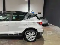 2020 Seat Alteca