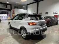 2020 Seat Alteca