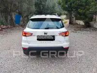 2020 Seat Alteca