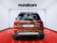 2020 Seat Alteca