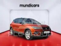 2020 Seat Alteca