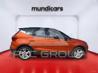2020 Seat Alteca