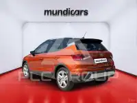 2020 Seat Alteca