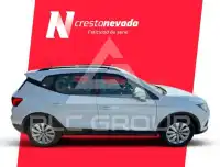 2020 Seat Alteca