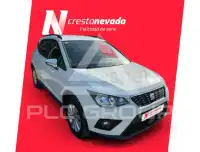 2020 Seat Alteca