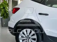 2020 Seat Alteca