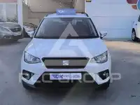 2020 Seat Alteca