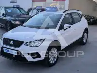 2020 Seat Alteca