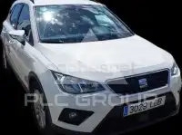 2020 Seat Alteca