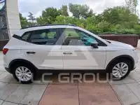 2020 Seat Alteca