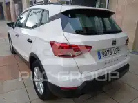 2020 Seat Alteca