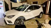 2020 Seat Alteca