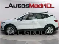2020 Seat Alteca