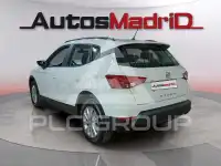 2020 Seat Alteca
