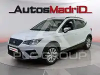 2020 Seat Alteca