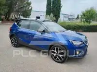 2020 Seat Alteca