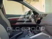 2020 Seat Alteca