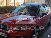 2020 Seat Alteca