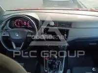 2020 Seat Alteca
