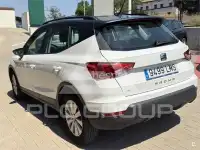 2020 Seat Alteca