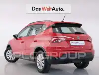 2020 Seat Alteca
