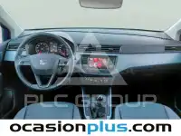 2020 Seat Alteca
