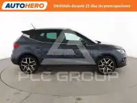 2020 Seat Alteca