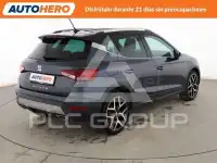 2020 Seat Alteca