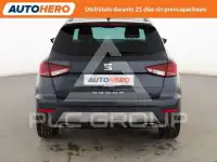 2020 Seat Alteca