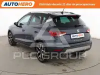 2020 Seat Alteca