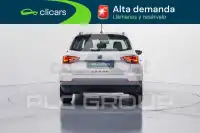 2020 Seat Alteca