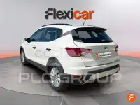 2020 Seat Alteca