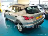 2020 Seat Alteca