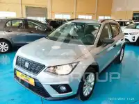 2020 Seat Alteca