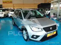 2020 Seat Alteca