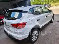 2020 Seat Alteca