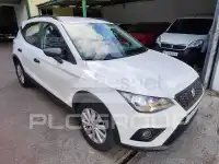 2020 Seat Alteca