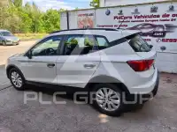 2020 Seat Alteca